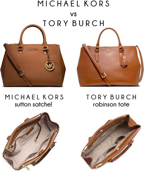 michael kors vs michael kors collection